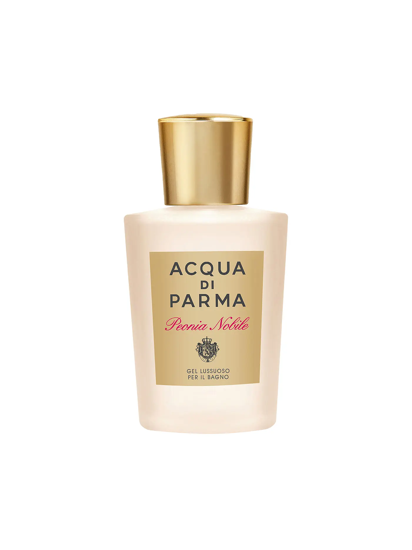 ACQUA DI PARMA | Peonia Nobile Shower Gel 200ml | 